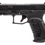 DERYA DY9 9MM 3.86" 10RD BLK