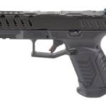 DERYA DY9 ISLAND 9MM 3.86" 15RD BLK