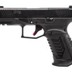 DERYA DY9 9MM 3.86" 15RD BLK