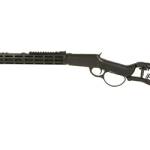 DERYA RAN IRONWOLF 45C 18" 8RD BLK