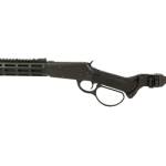 DERYA RANX PSTL 44MAG 12" 5RD BLK