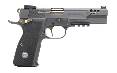GIRSAN MCP35 9MM 4.87" 15RD TI NITRD - Image 2