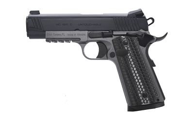 GIRSAN MC1911C 9MM 4.4" 9RD TWO TONE