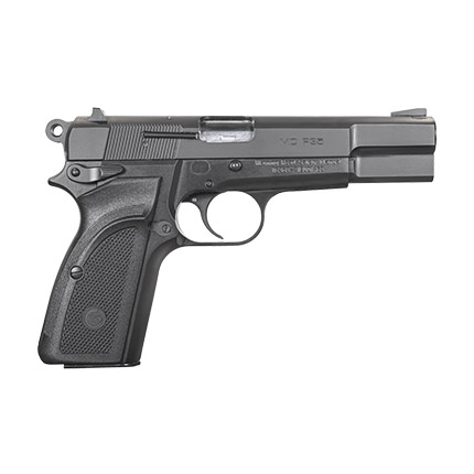 MCP35 9MM HIPW Blk 15RD