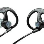 SUREFIRE SONIC DFNDR MAX MD BLK 1PR