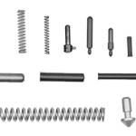 ED BROWN 1911 LOWER REBUILD KIT BL