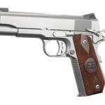 ED BROWN KOBRA ANNIVERSARY 45ACP STS