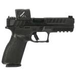 SPRINGFIELD ARMORY ECHELON 9MM BLK 4.5" 20+1 COA