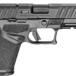 SPRINGFIELD ARMORY ECHELON ALPHA 9MM BLK 4" 10+1
