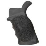ERGO TACTL DLX AR15/M16 SUREGRIP BK