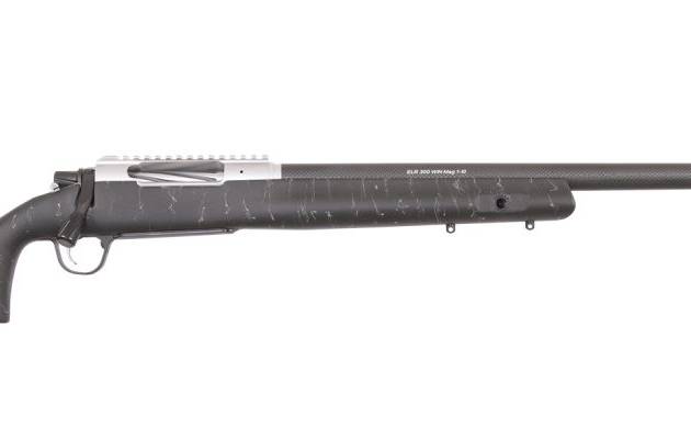 CHRISTENSEN ARMS ELR 6.5PRC BLK/GRY 26" MB    #