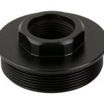 ENERGETIC DT ADAPTER STAINLSS 5/8X24