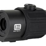 EOTECH G43 3X MAGNIFIER NM BLK