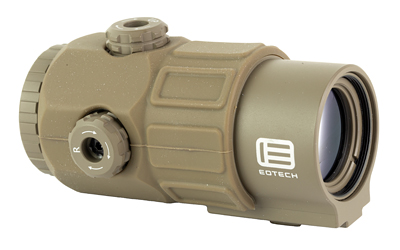 EOTECH G45 5X MAGNIFIER NM TAN - Image 2