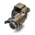 EOTECH HHSVIII EXPS3-0 W/G33 MAG TAN