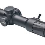 EOTECH VUDU 1-10X28MM LE5 CH MRAD