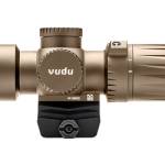 EOTECH VUDU 3-9X32 SFP SCP MR5 TAN
