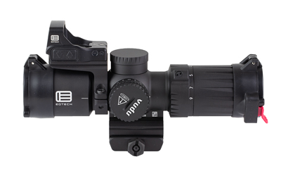 EOTECH VUDU 3-9X32 SFP MD6 MOA EFLX - Image 3