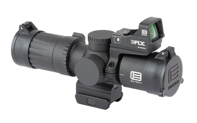 EOTECH VUDU 3-9X32 SFP MR5 MRAD EFLX - Image 2