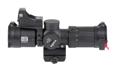 EOTECH VUDU 3-9X32 SFP MR5 MRAD EFLX - Image 3