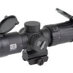 EOTECH VUDU 3-9X32 SFP MR5 MRAD BLK