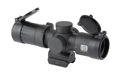 EOTECH VUDU 3-9X32 SFP MR5 MRAD BLK - Image 2