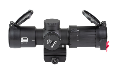 EOTECH VUDU 3-9X32 SFP MR5 MRAD BLK - Image 3
