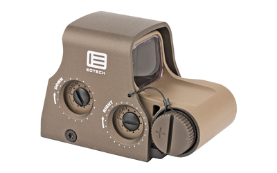 EOTECH XPS2-0 68/1 MOA CR123 TAN - Image 3