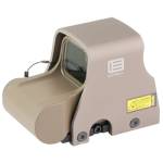 EOTECH XPS3-0 68 MOA RING/1 MOA TAN