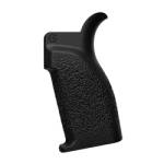 ESD GRANITE GRIP BVRTAIL FINE BLACK