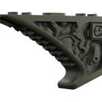 ESD ENHANCED FOREGRIP RANGER GREEN