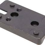 BTA RDO 92 OPTIC PLATE KIT LEU