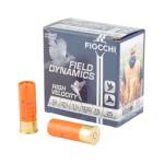 FIOCCHI HV LD 12GA 2.75" #7.5 25/250