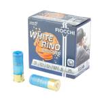 FIOCCHI W RINO CRSHR 12GA #8 25/250