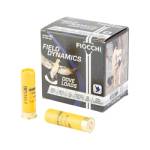 FIOCCHI D&Q 20GA 2.75" #8 25/250