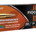 FIOCCHI HYPR 223REM 50GR HP 20/200