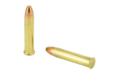 FIOCCHI 22WMR 40GR FMJ 50/2000 - Image 4