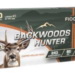 FIOCCHI BKWD HNTR 243WIN 80GR 20/200