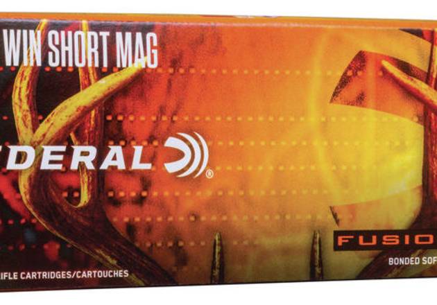 FDR 270WSM 150GR FUSION 20RD