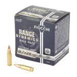 FIOCCHI RD 5.7X28MM 40GR FMJ 150/450