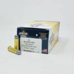Armscor 38 Special Ammunition FAC38-5-N 158 Grain Lead Round Nose Flat Point 50 Rounds