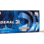 FED 300BLK 120GR  POWER-SHK SP 20