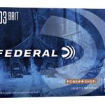 FED PWRSHK 303BRIT 150GR SP 20/200