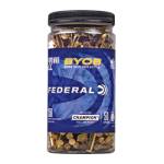 FED CHAMP 22WMR 50GR JHP 250CT BYOB