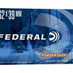 FED PWRSHK 762X39 123GR SP 20/200