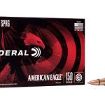 FED AM EAGLE 3006 150GR FMJBT 20/500