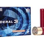 FED PWRSHK 12GA 3" MG #4 BCK 5/250