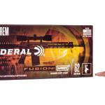 FED FUSION MSR 223REM 62GR SP 20/200