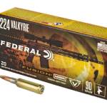 FED FUSION 224VLK 90GR 20/200