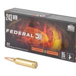 FED FUSION 243WIN 95GR FSP 20/200